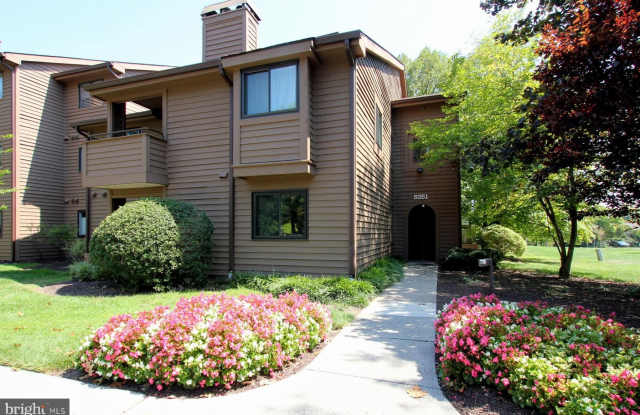 5351 SMOOTH MEADOW WAY - 5351 Smooth Meadow Way, Columbia, MD 21044