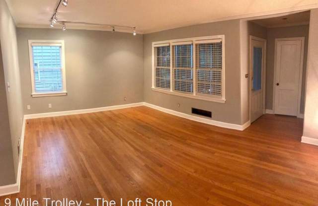 1736 Monroe Drive #100 Gallery 2