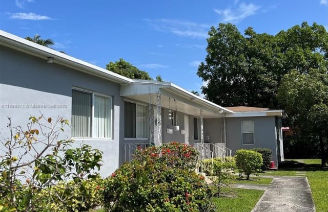 3651 SW 14th St - 3651 SW 14th St, Miami, FL 33145