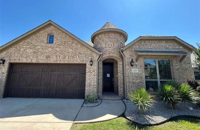 3400 Western Bluff Court - 3400 Western Bluff Court, Mansfield, TX 76063