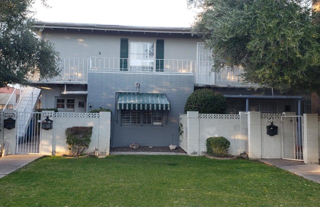 1522 West Mulberry Drive - 1 - 1522 W Mulberry Dr, Phoenix, AZ 85015