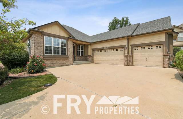 Private Cul-de-Sac Living with 3-Car Garage in Northwest Arvada photos photos Private Cul-de-Sac Living with 3-Car Garage in Northwest Arvada photos photos