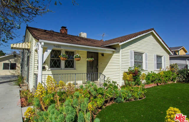 7465 N Forbes Ave photos photos