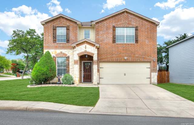 27334 Lasso Bend - 27334 Lasso Bend, Timberwood Park, TX 78260