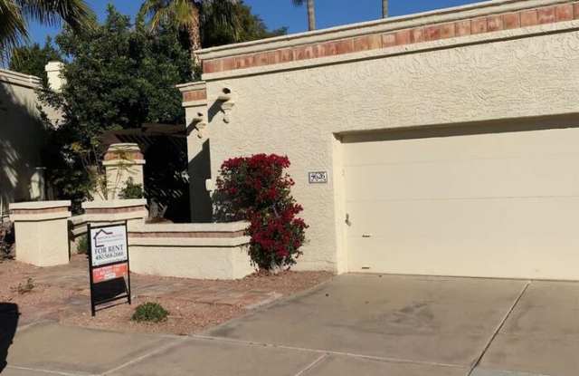 4626 East Euclid Avenue - 4626 East Euclid Avenue, Phoenix, AZ 85044