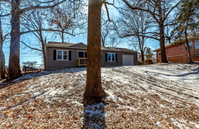 3901 Nebraska Avenue - 3901 Nebraska Avenue, Kansas City, KS 66102