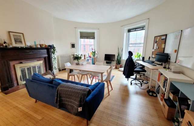 501 Beacon St. photos photos 501 Beacon St. photos photos