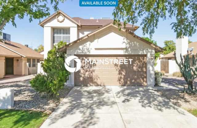 6632 West Brown Street photos photos