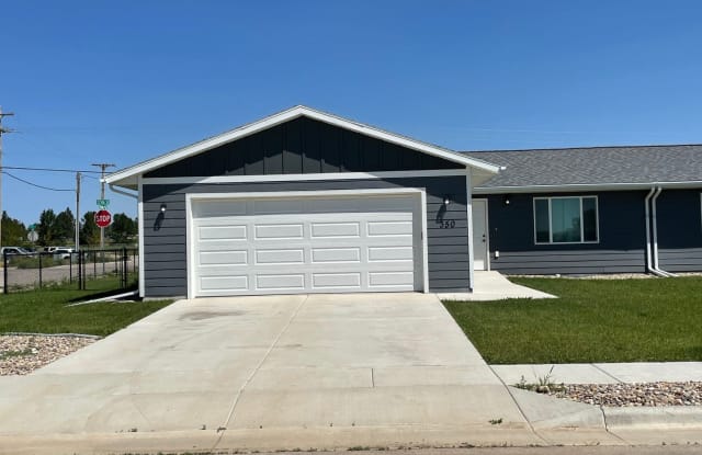 350 Spirit Dr - 350 Spirit Dr, Meade County, SD 57719