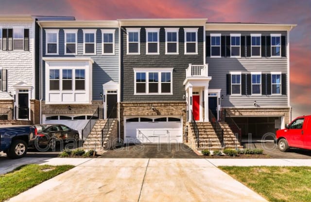 17232 Turnstone Drive - 17232 Turnstone Drive, Cherry Hill, VA 22026