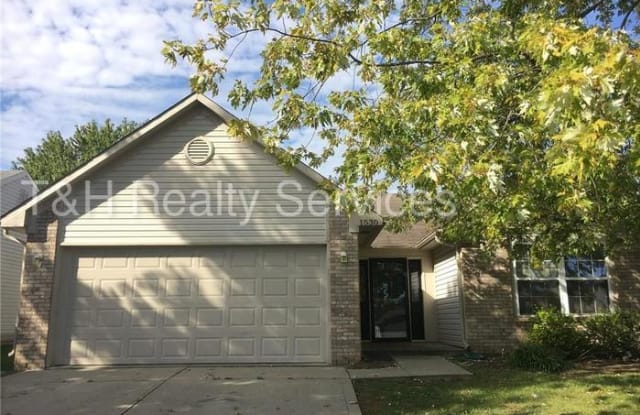 1530 Park Vista Court - 1530 Park Vista Court, Indianapolis, IN 46229