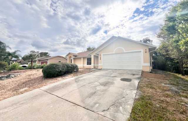 Deltona - 3 Bedroom, 1 Bathroom - $2095.00 photos photos