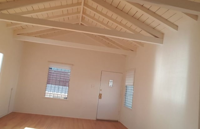 1141 S. Oakhurst Dr. - 1141 South Oakhurst Drive, Los Angeles, CA 90035
