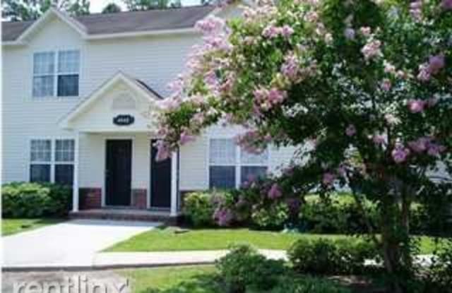 4052 Cedars Parkway - 4052 Cedars Parkway, Dorchester County, SC 29420