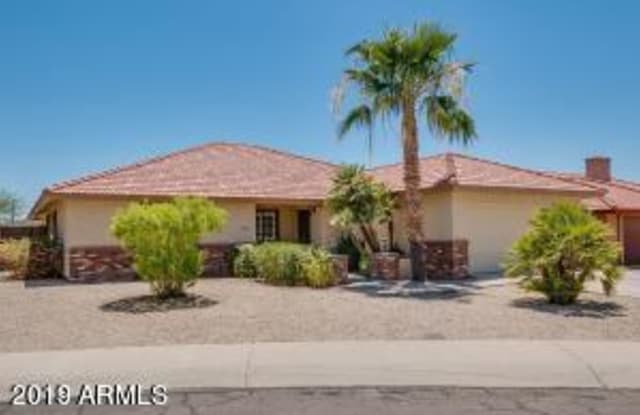 1131 E REDFIELD Road - 1131 East Redfield Road, Phoenix, AZ 85022