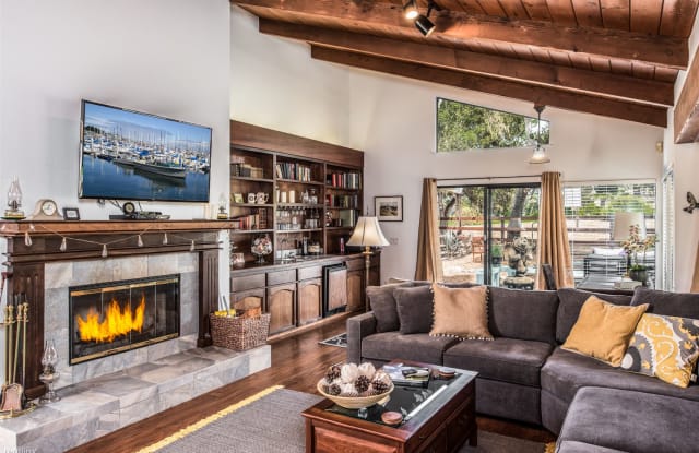 3754 Pebble Beach Escape - 3025 Stevenson Drive, Del Monte Forest, CA 93953