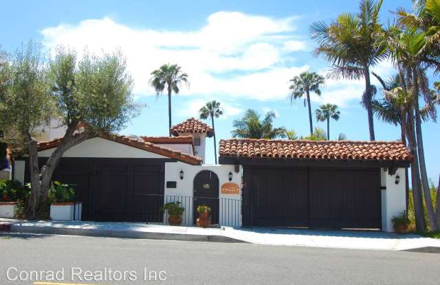 314 Avenida De La Estrella #A - 314 North Avenida De La Estrella, San Clemente, CA 92672