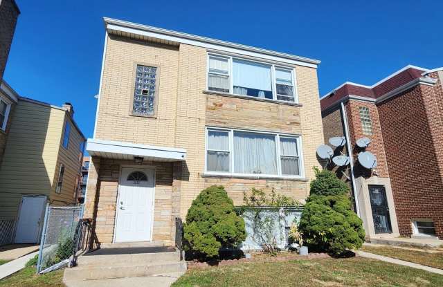 2552 W Rascher Avenue unit: G photos photos