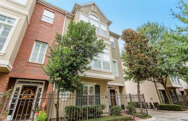 2230 Bancroft Street - 2230 Bancroft Street, Houston, TX 77027