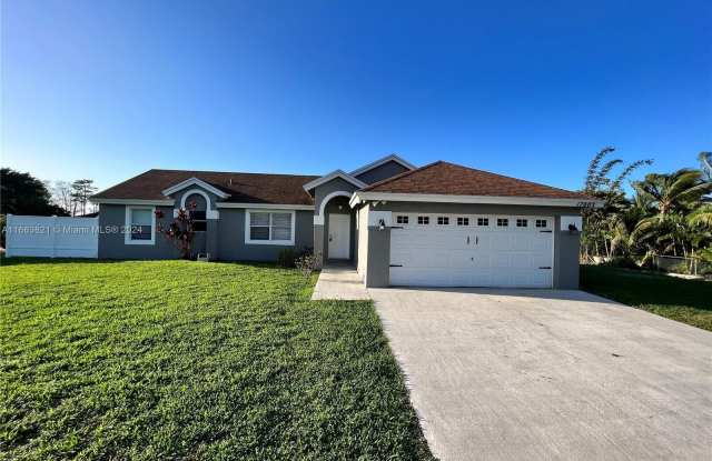 17603 93rd Rd - 17603 93rd Road North, The Acreage, FL 33470