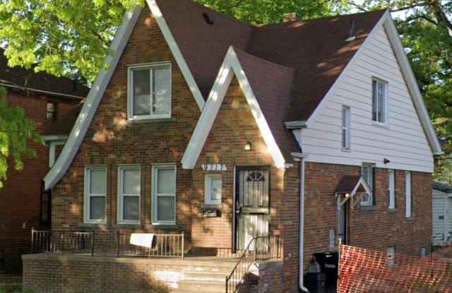 9317 Bedford - 9317 Bedford Street, Detroit, MI 48224