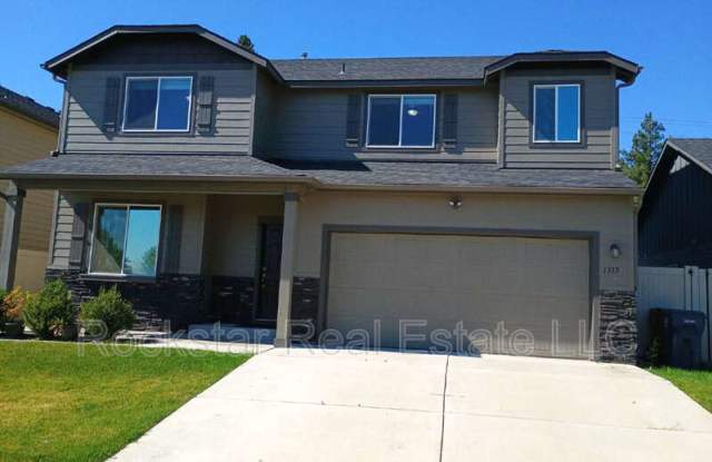1315 N Rogue River St photos photos