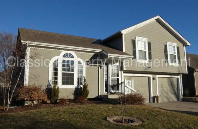 8302 Northeast 97th Street - 8302 Northeast 97th Street, Kansas City, MO 64157