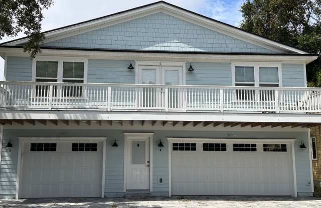 One Block to the Beach!! photos photos