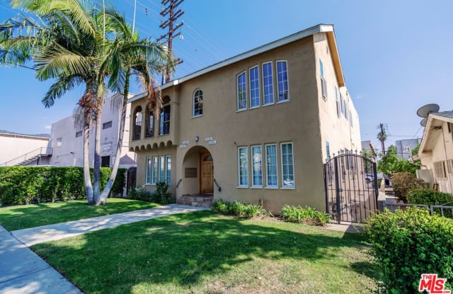 1058 WINCHESTER AVE - 1058 Winchester Avenue, Glendale, CA 91201