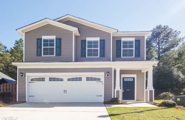 251 Ridge Terrace Lane - 251 Ridge Terrace Lane, Lexington County, SC 29073