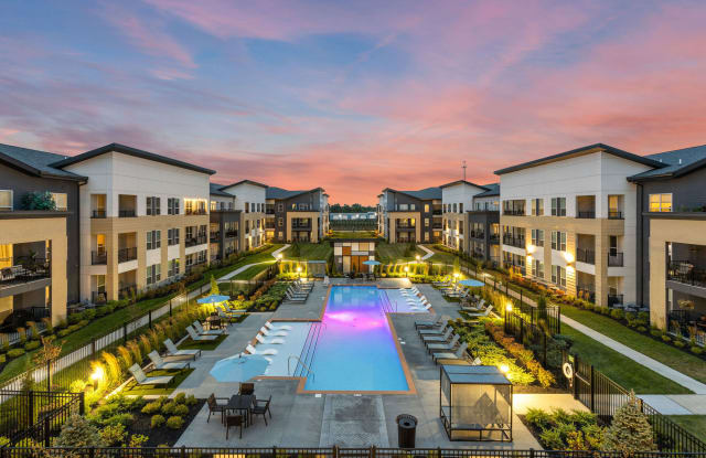 Aria Zionsville photos photos