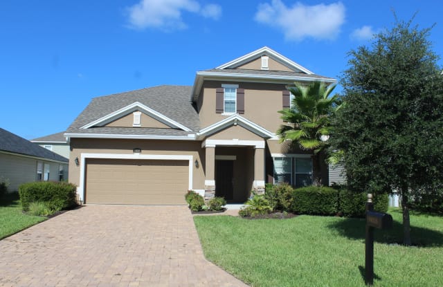 16058 GARRETT GROVE CT - 16058 Garrett Grove Ct, Jacksonville, FL 32218