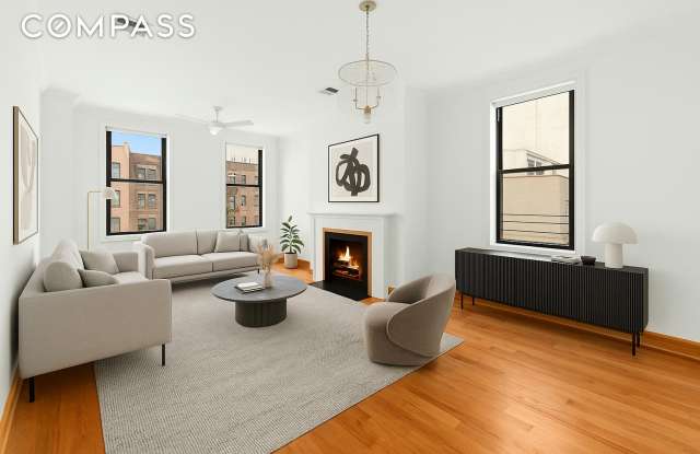 100 West 119th Street photos photos