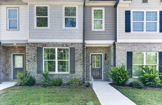 4 Bedroom Townhome in Atlanta! photos photos