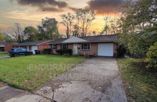 10203 Storm Dr - 10203 Storm Drive, Northgate, OH 45251