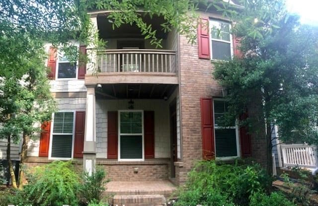 1672 Habershal Rd Nw - 1672 Habershal Rd NW, Atlanta, GA 30318