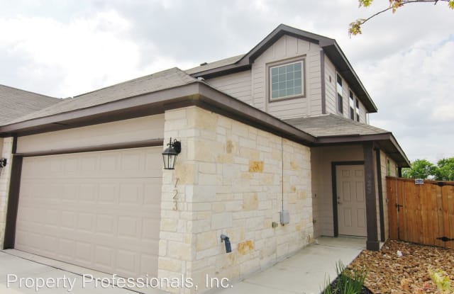 723 Gristmill Dr - 723 Gristmill Dr, New Braunfels, TX 78130