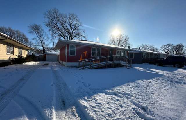 6617 Parrish Avenue photos photos