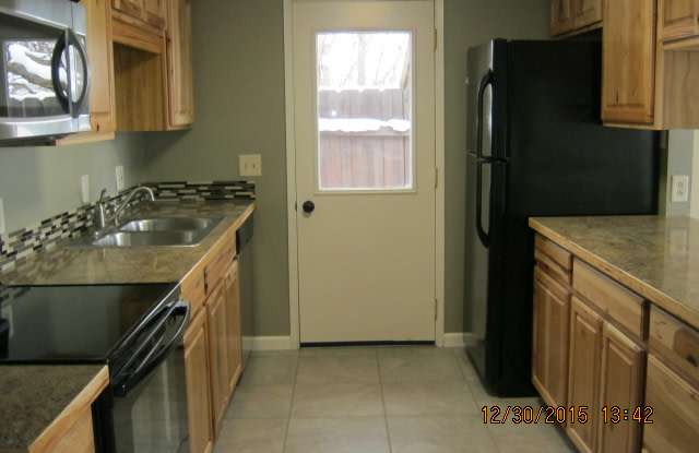 1024 6th Ave W - 1024 6th Avenue West, Kalispell, MT 59901