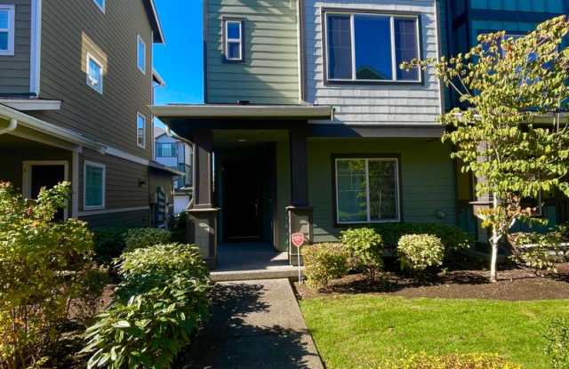 3bd/3.5ba Bothell Townhouse - 13405 45th Drive Southeast, Mill Creek, WA 98012