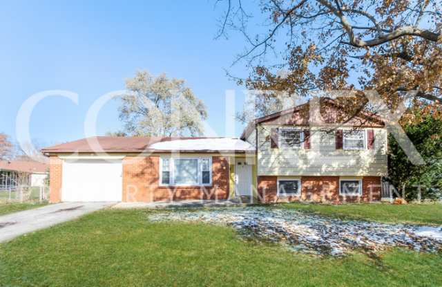 10118 Heather Hills Road - 10118 Heather Hills Road, Indianapolis, IN 46229