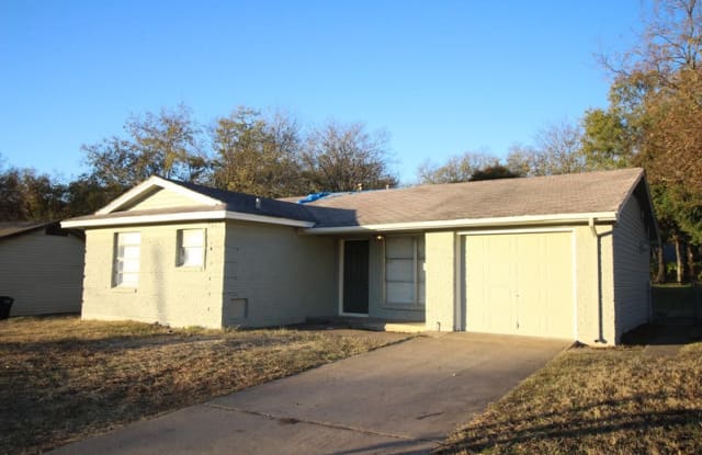 7857 Racine Dr - 7857 Racine Drive, Dallas, TX 75232