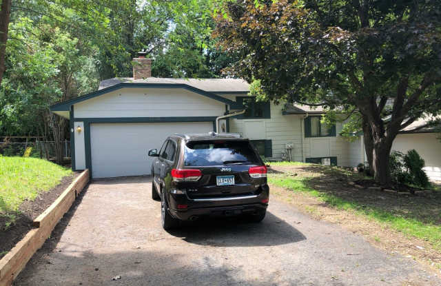 13022 Oliver Ave S - 13022 Oliver Avenue South, Burnsville, MN 55337
