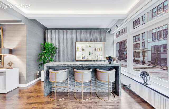 147 West 22nd Street Gallery 4