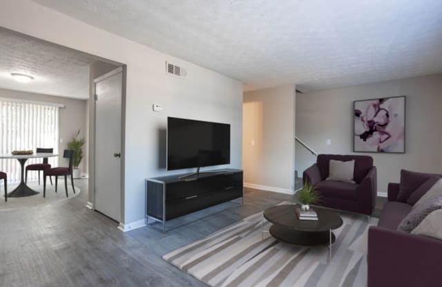 Avondale Townhomes photos photos