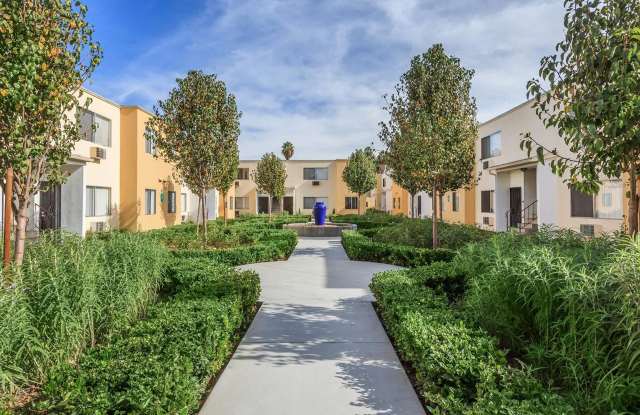 Anza Village photos photos