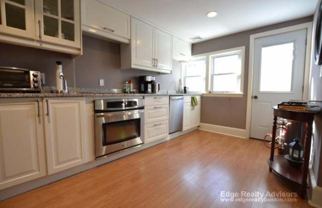 2 4 Sparhawk - 4 Sparhawk Street, Boston, MA 02135