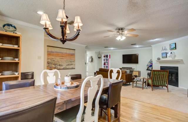 Great 3 bedroom 2 bathroom home in Rush! photos photos