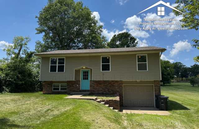 501 Stack Road Fulton, MO 65251 photos photos