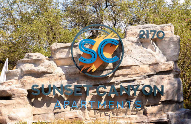 Sunset Canyon photos photos